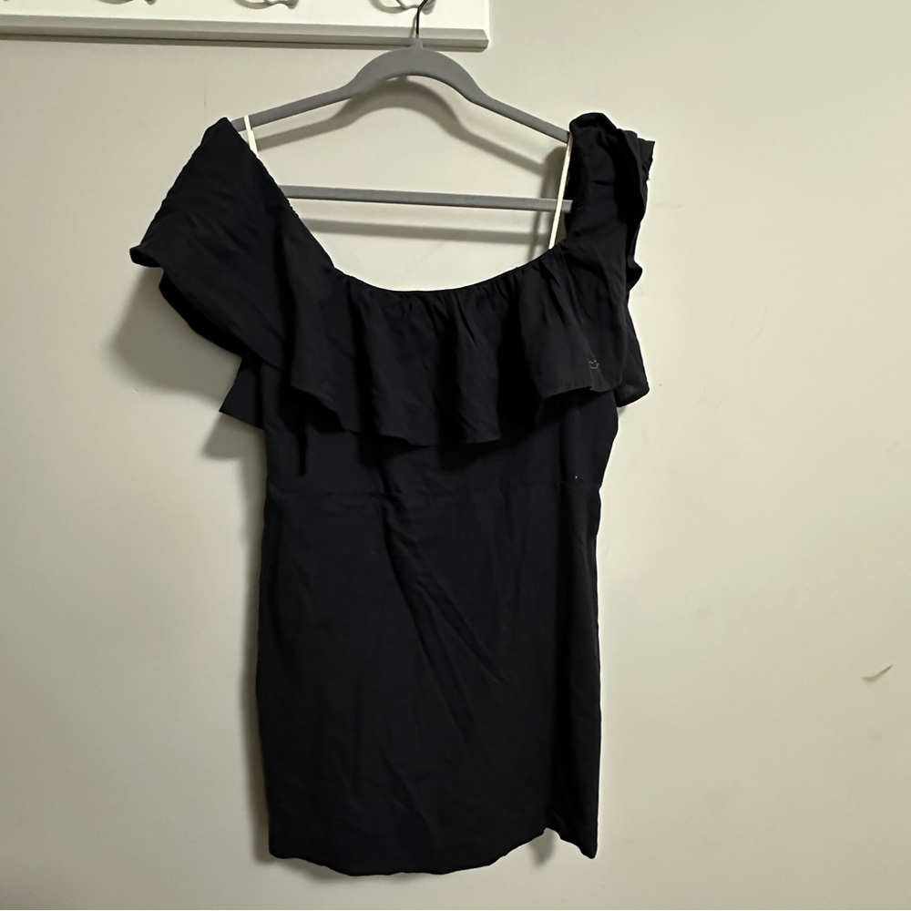 Free people mini dress